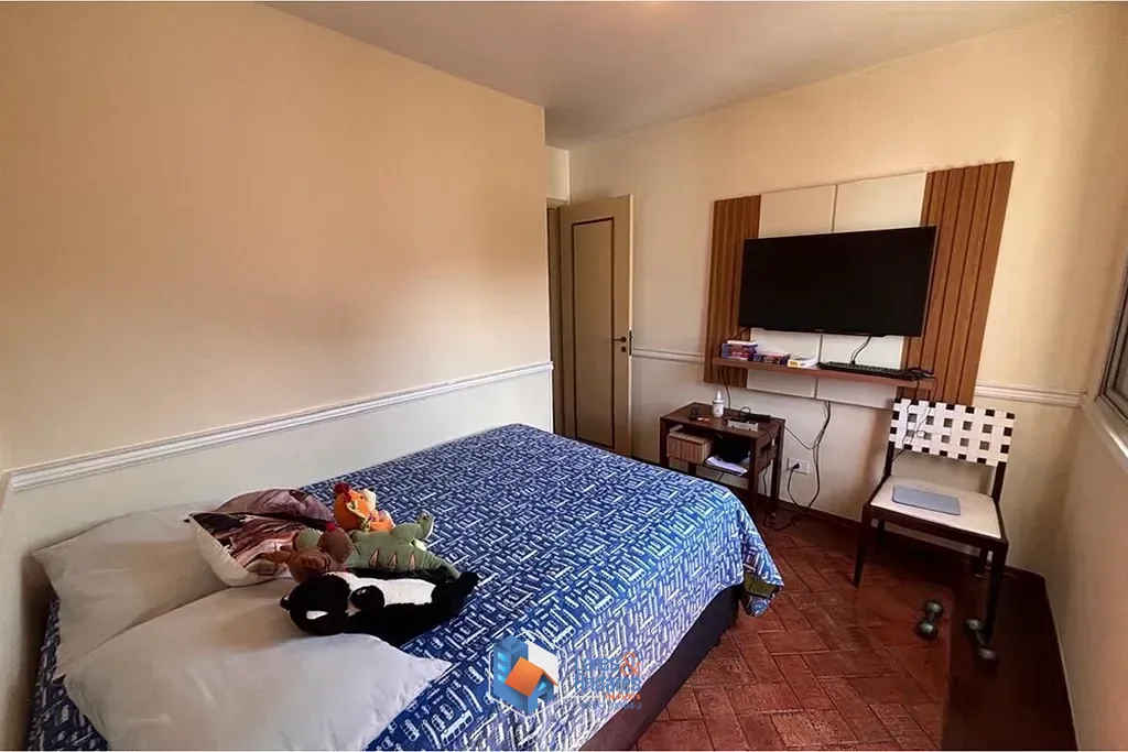 Apartamento, 3 quartos, 62 m² - Foto 18