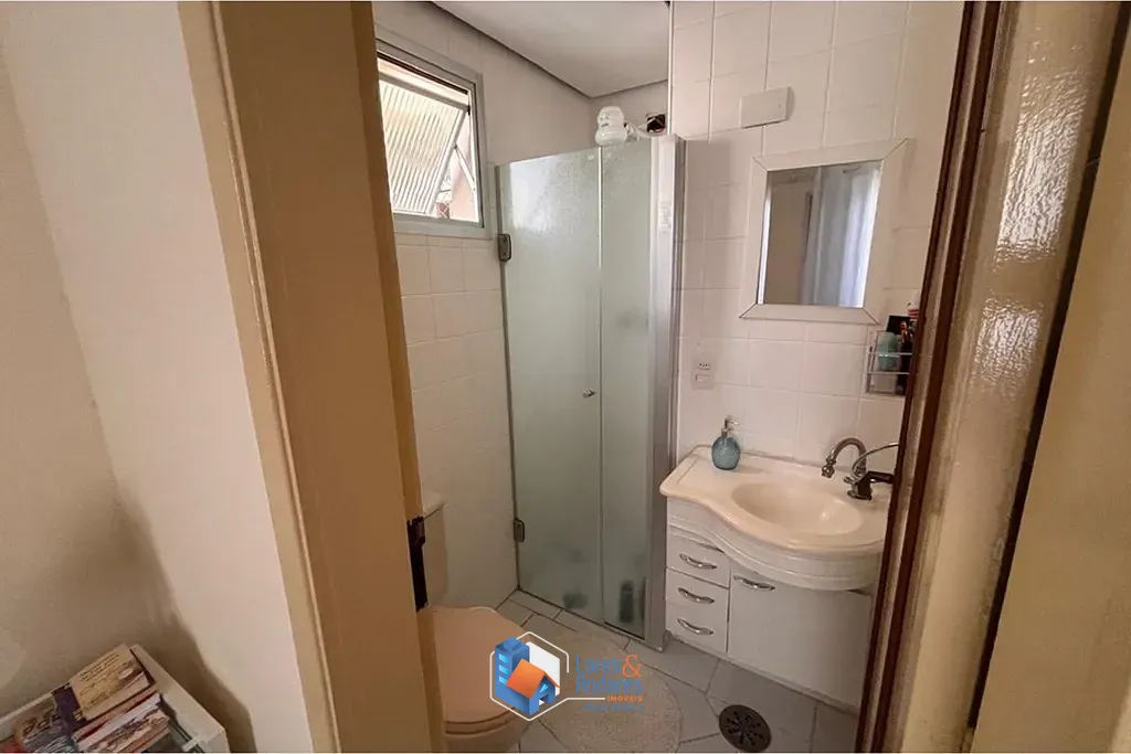 Apartamento, 3 quartos, 62 m² - Foto 15