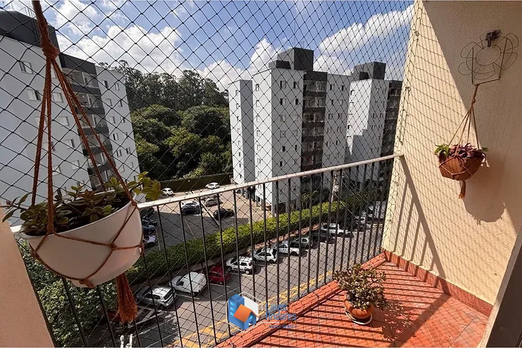 Apartamento, 3 quartos, 62 m² - Foto 14