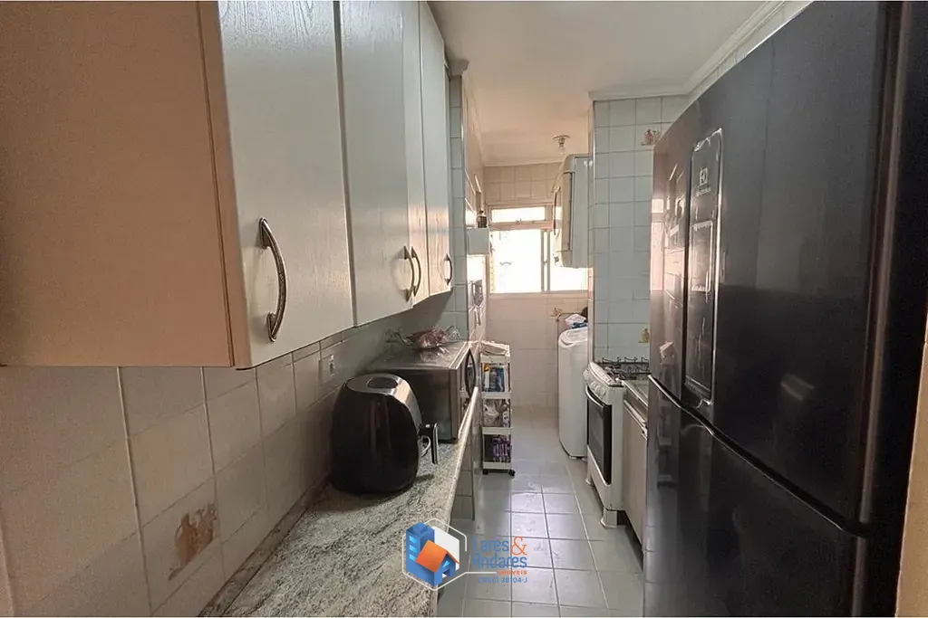 Apartamento, 3 quartos, 62 m² - Foto 13