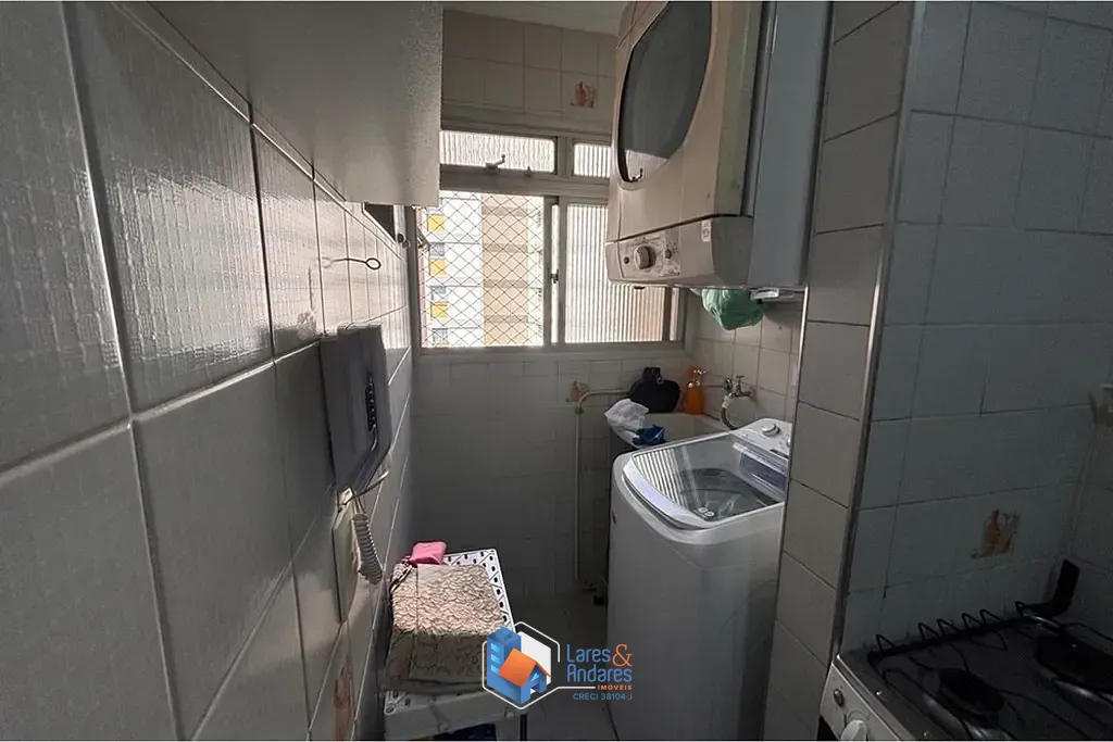 Apartamento, 3 quartos, 62 m² - Foto 12