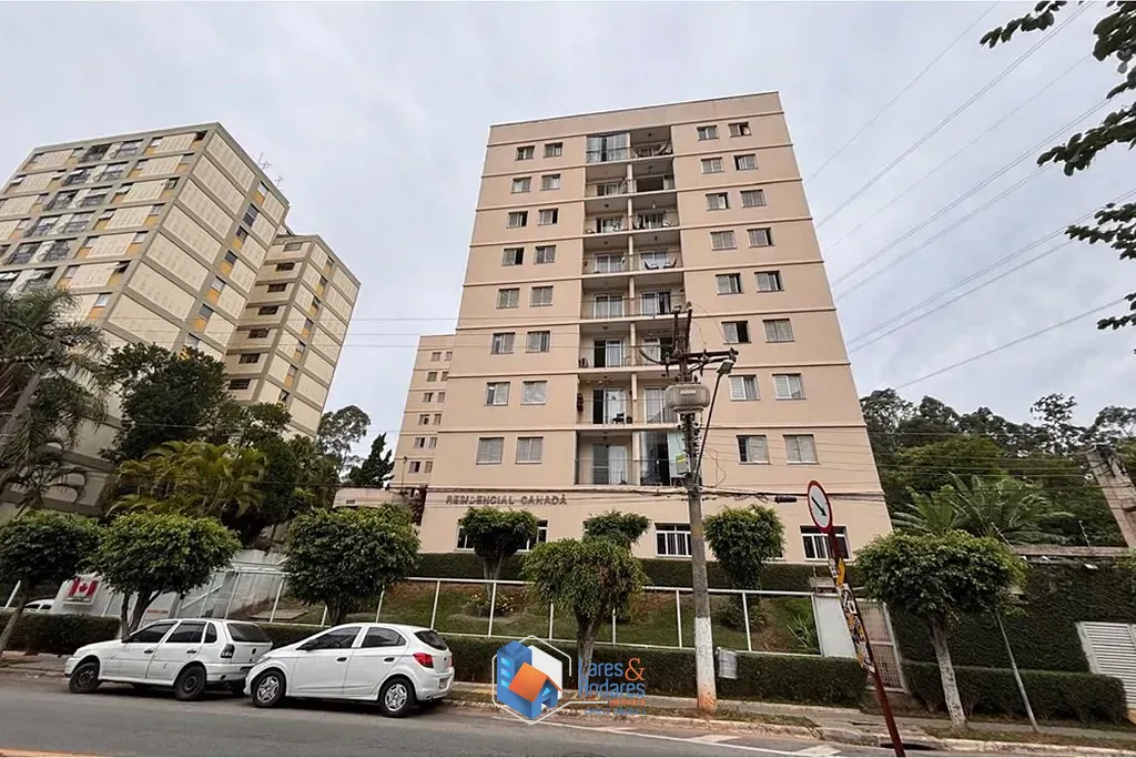 Apartamento, 3 quartos, 62 m² - Foto 11