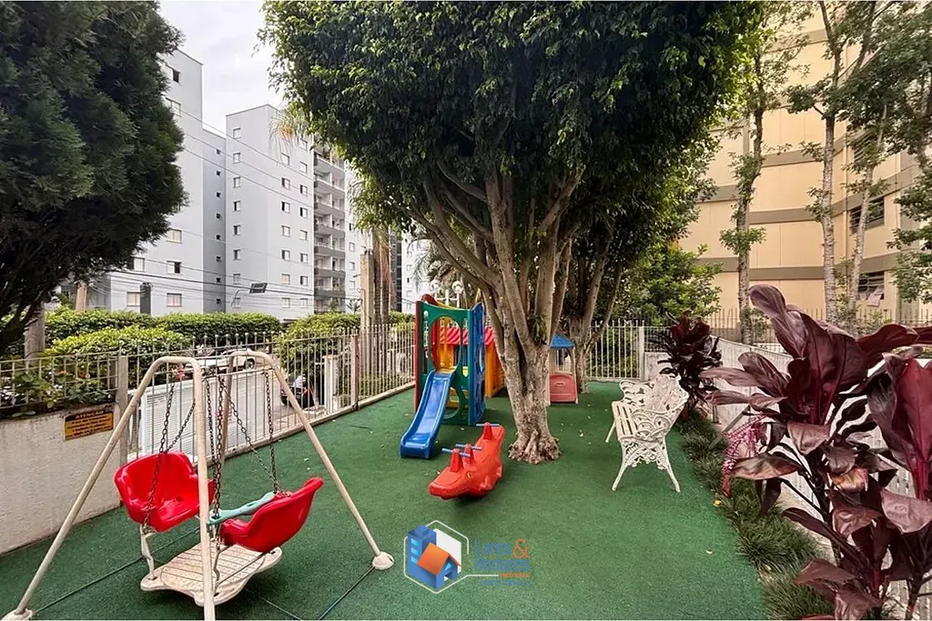 Apartamento, 3 quartos, 62 m² - Foto 9