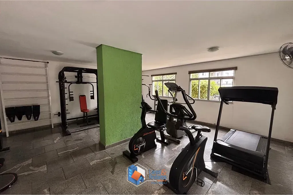 Apartamento, 3 quartos, 62 m² - Foto 8
