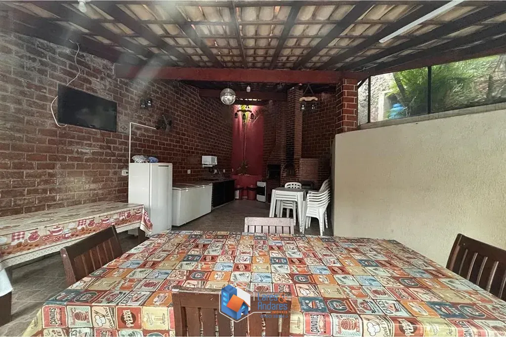 Apartamento, 3 quartos, 62 m² - Foto 6