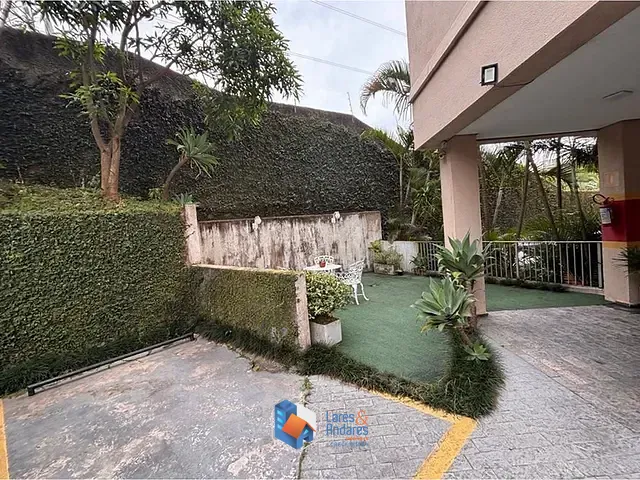 Apartamento 3 quartos e 2 banheiros, à venda, no bairro City América em São Paulo
