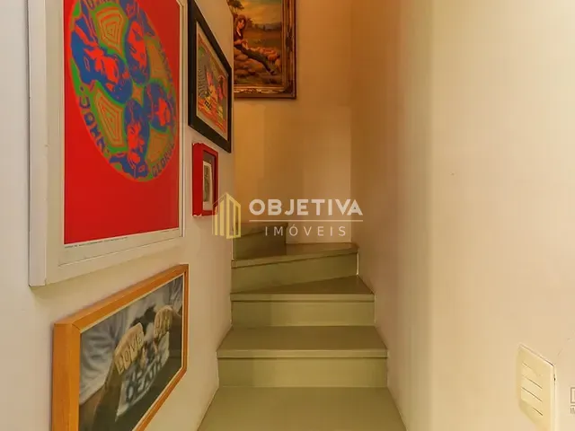 Apartamento 3 quartos e 4 banheiros, à venda, no bairro Moinhos de Vento em Porto Alegre