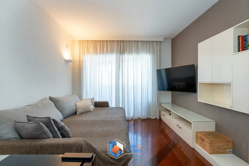 Apartamento, 2 quartos, 80 m² - Foto 27