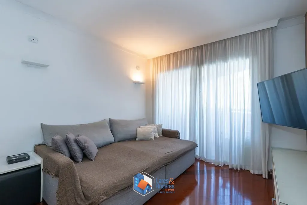 Apartamento, 2 quartos, 80 m² - Foto 28