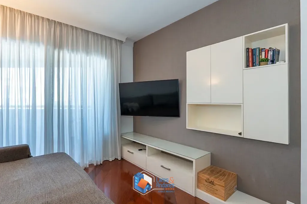 Apartamento, 2 quartos, 80 m² - Foto 29