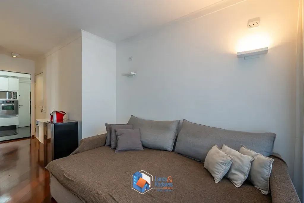 Apartamento, 2 quartos, 80 m² - Foto 30