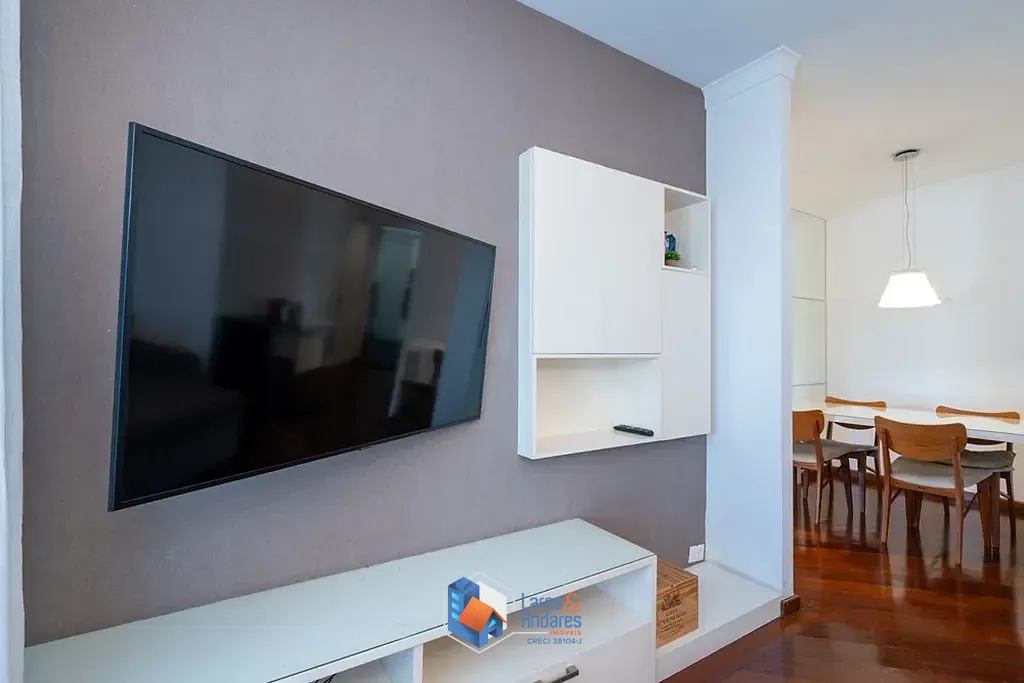 Apartamento, 2 quartos, 80 m² - Foto 31
