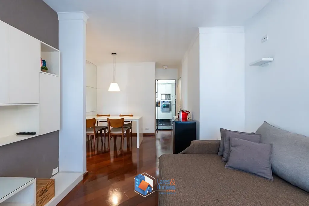 Apartamento, 2 quartos, 80 m² - Foto 32