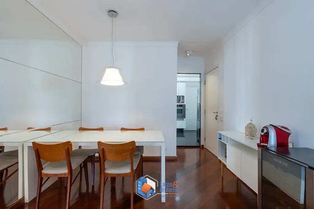 Apartamento, 2 quartos, 80 m² - Foto 33