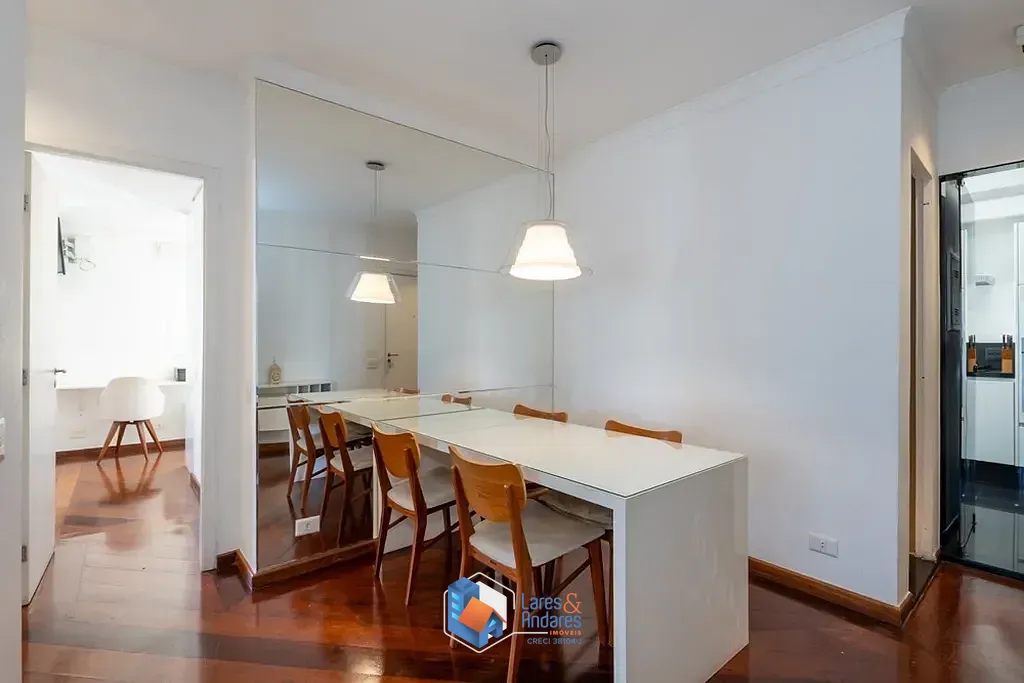 Apartamento, 2 quartos, 80 m² - Foto 34