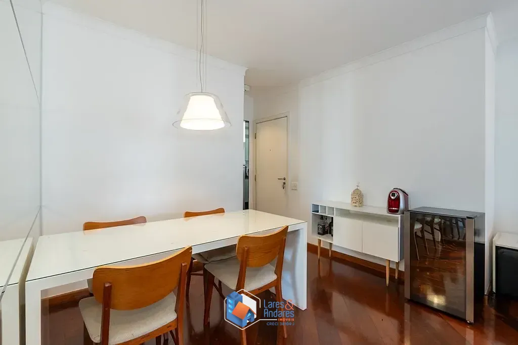 Apartamento, 2 quartos, 80 m² - Foto 35
