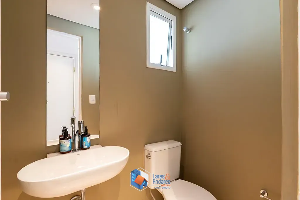 Apartamento, 2 quartos, 80 m² - Foto 36