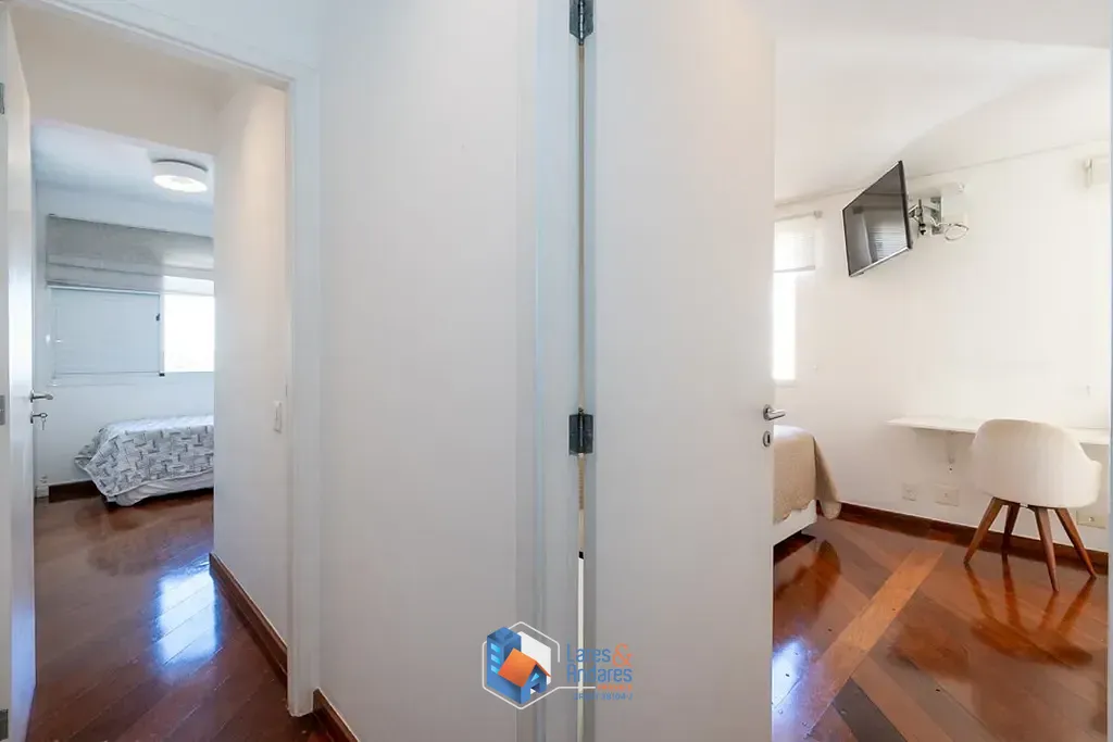 Apartamento, 2 quartos, 80 m² - Foto 37