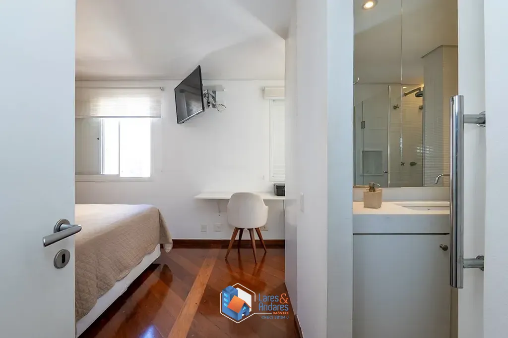 Apartamento, 2 quartos, 80 m² - Foto 26