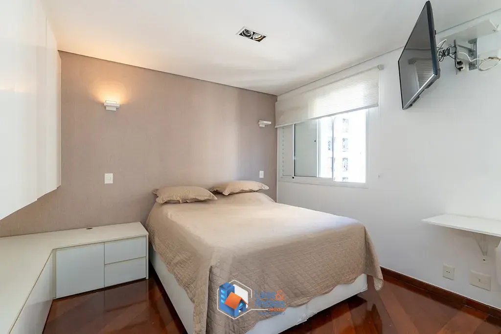 Apartamento, 2 quartos, 80 m² - Foto 39