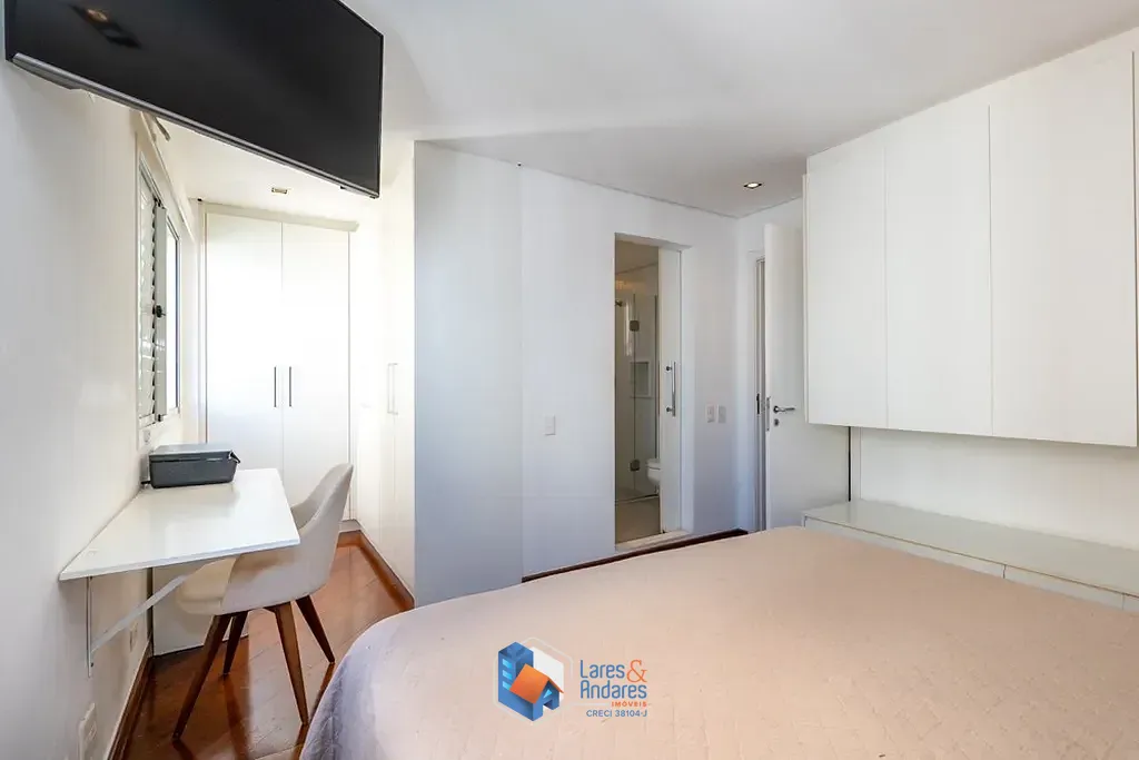 Apartamento, 2 quartos, 80 m² - Foto 41