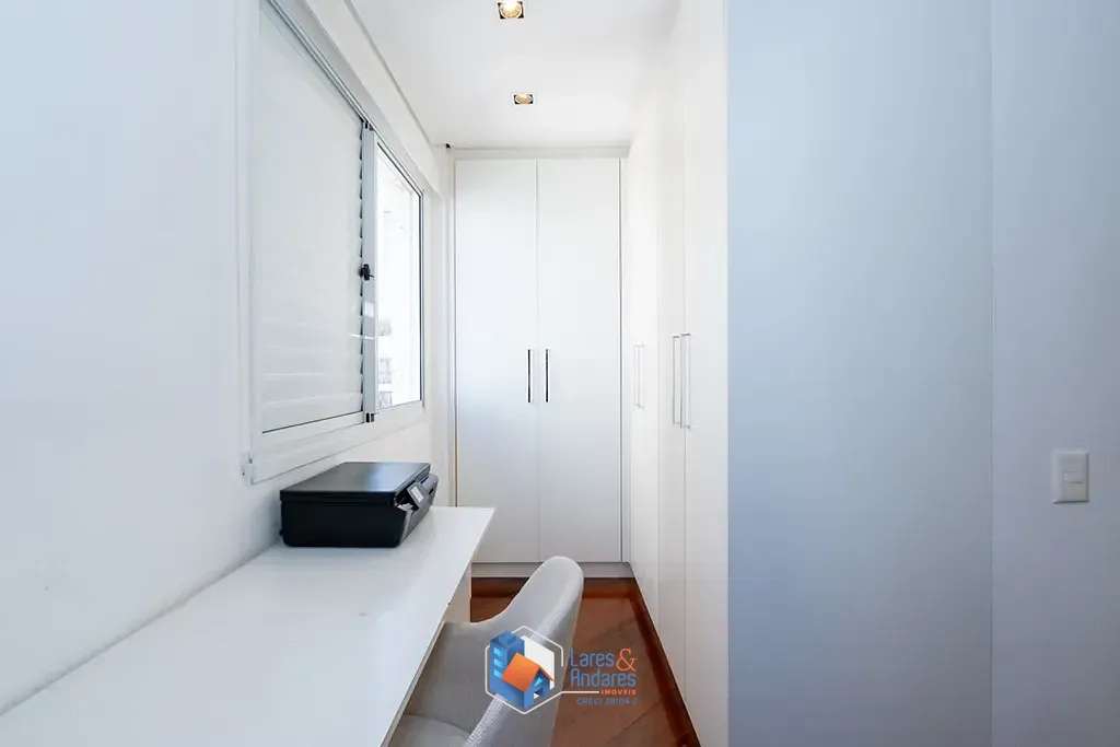 Apartamento, 2 quartos, 80 m² - Foto 42