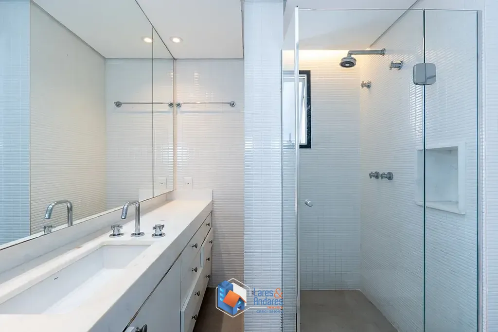 Apartamento, 2 quartos, 80 m² - Foto 43