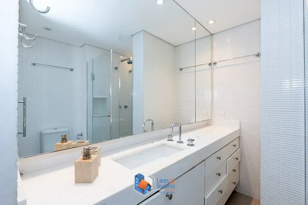 Apartamento, 2 quartos, 80 m² - Foto 44