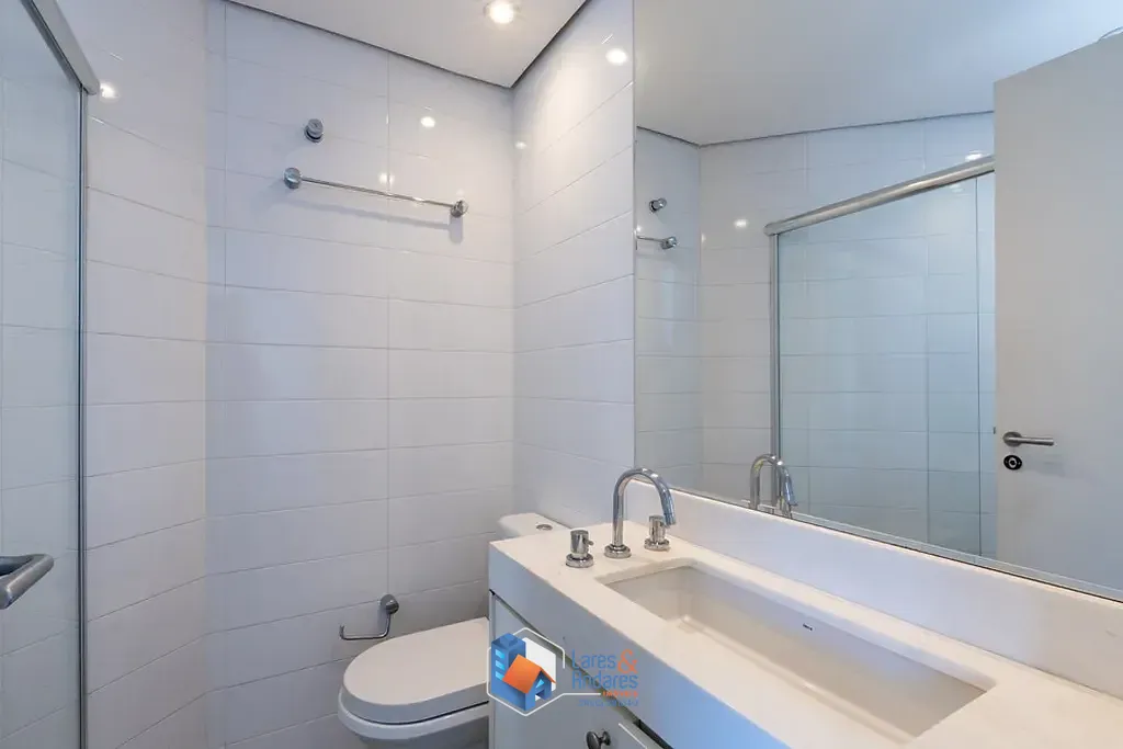 Apartamento, 2 quartos, 80 m² - Foto 14
