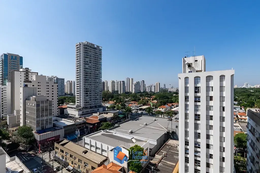 Apartamento, 2 quartos, 80 m² - Foto 38