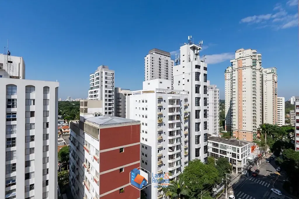 Apartamento, 2 quartos, 80 m² - Foto 3