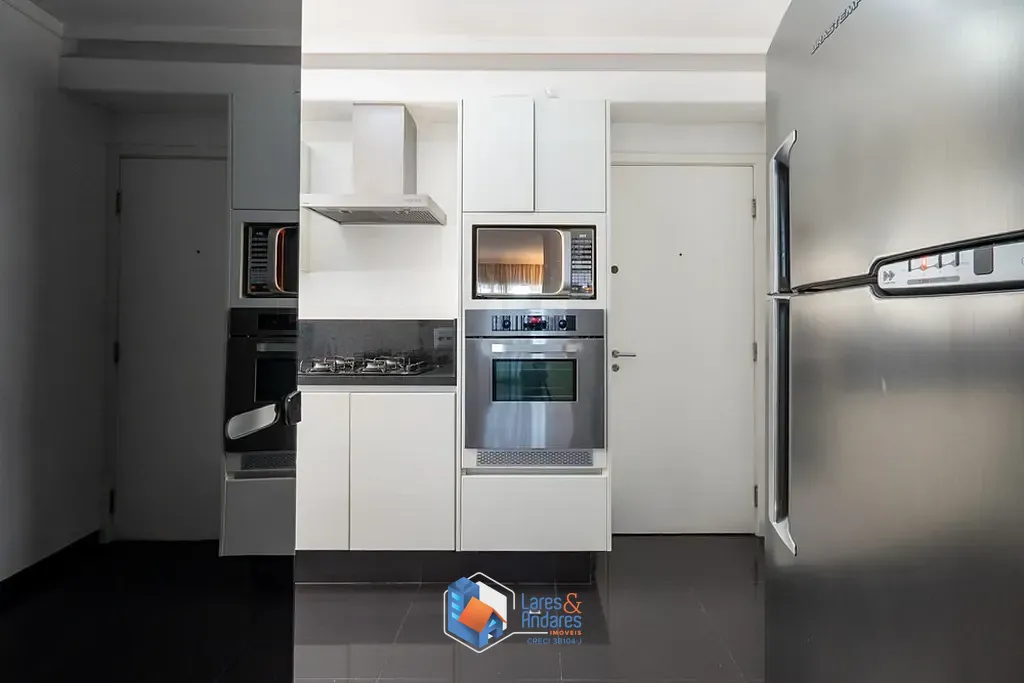 Apartamento, 2 quartos, 80 m² - Foto 4