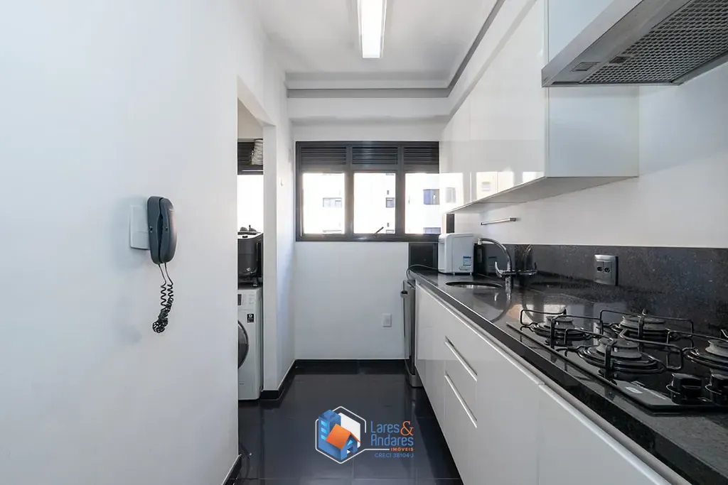 Apartamento, 2 quartos, 80 m² - Foto 5