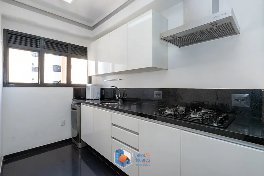 Apartamento, 2 quartos, 80 m² - Foto 6