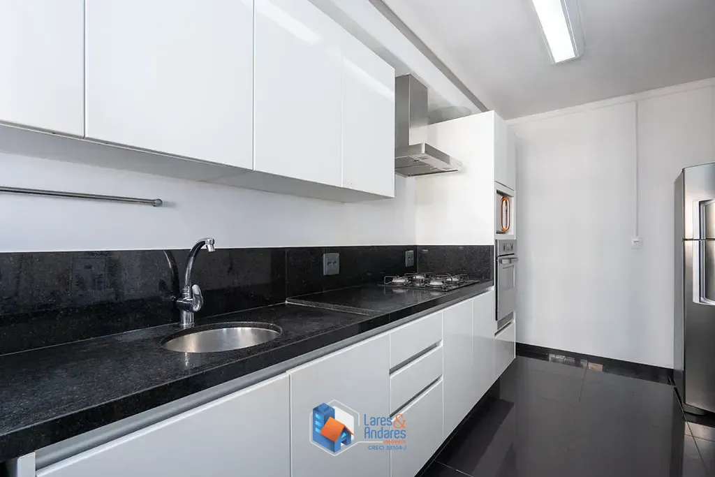 Apartamento, 2 quartos, 80 m² - Foto 7