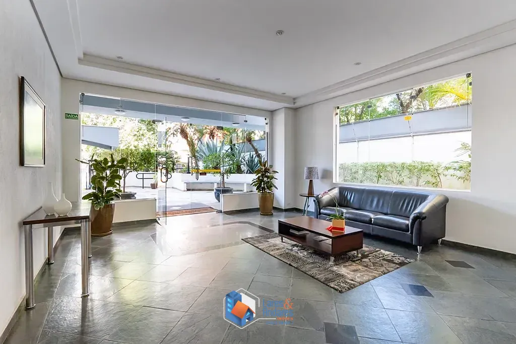 Apartamento, 2 quartos, 80 m² - Foto 9