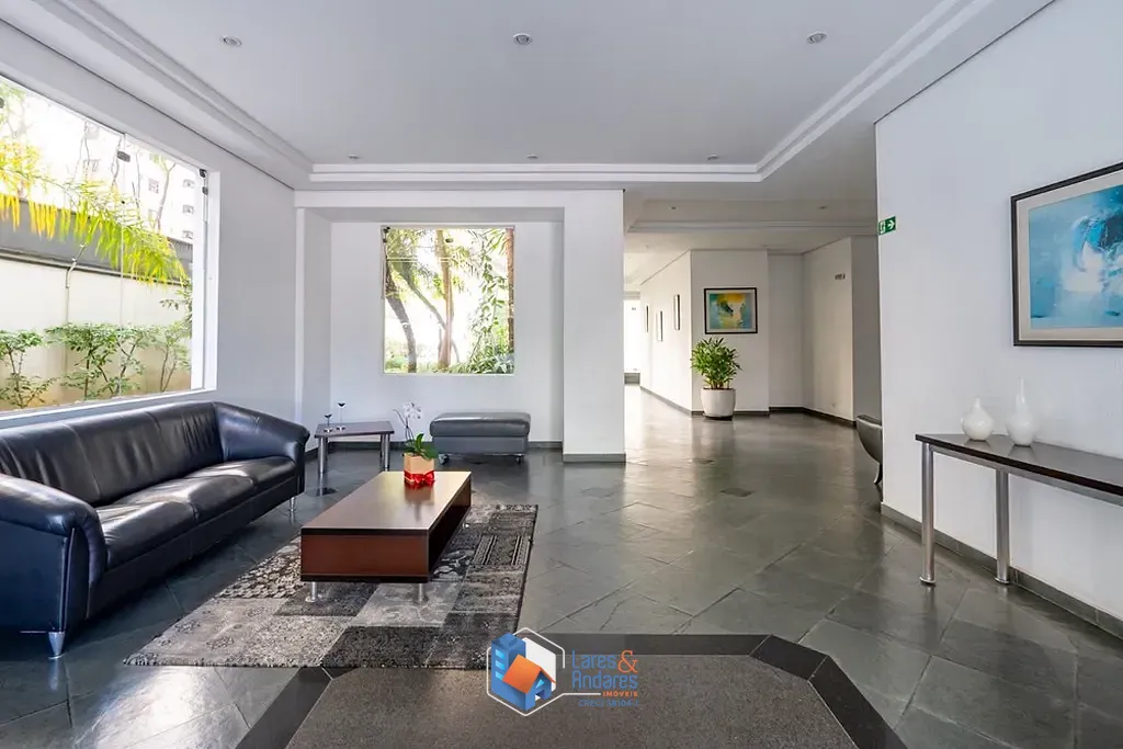 Apartamento, 2 quartos, 80 m² - Foto 10