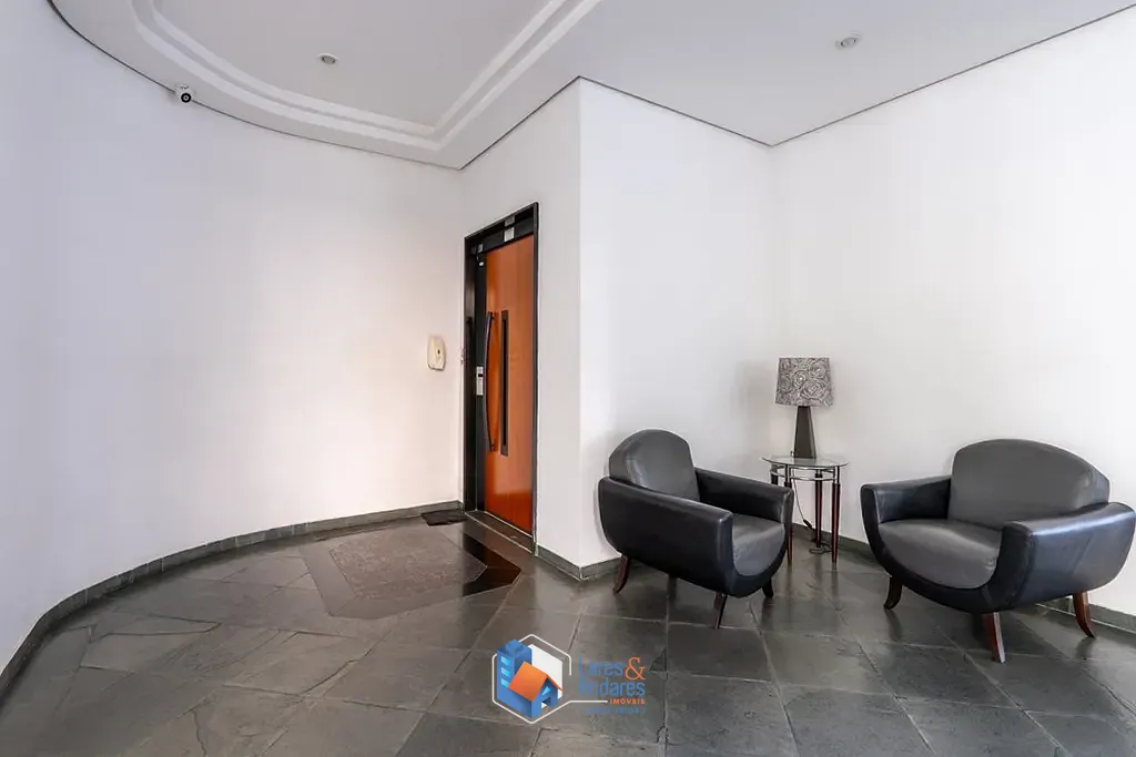 Apartamento, 2 quartos, 80 m² - Foto 11