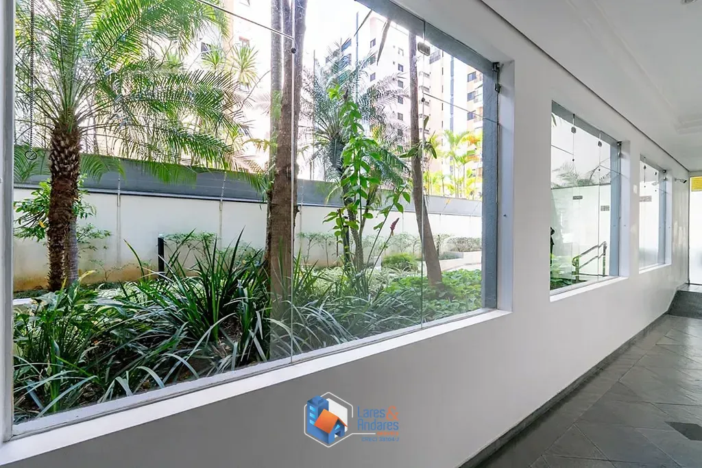 Apartamento, 2 quartos, 80 m² - Foto 12