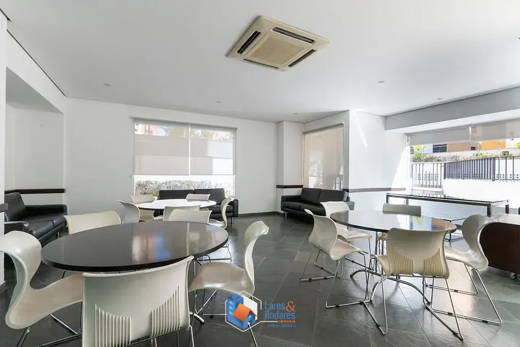 Apartamento, 2 quartos, 80 m² - Foto 13