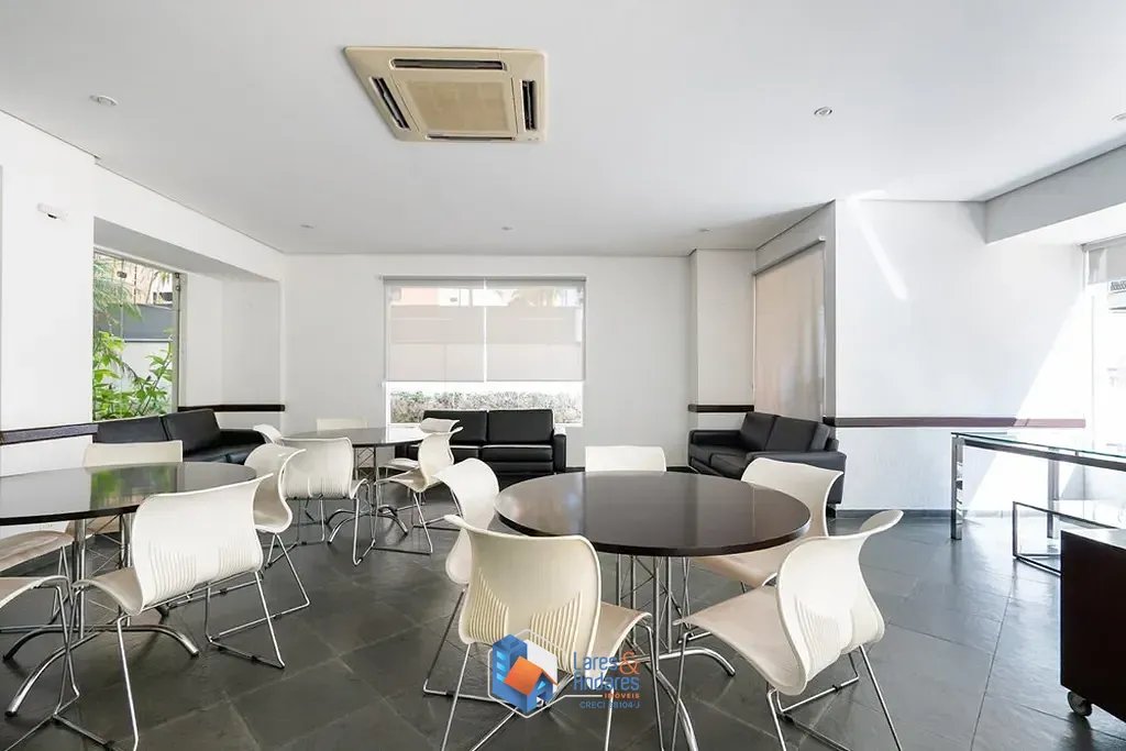 Apartamento, 2 quartos, 80 m² - Foto 2