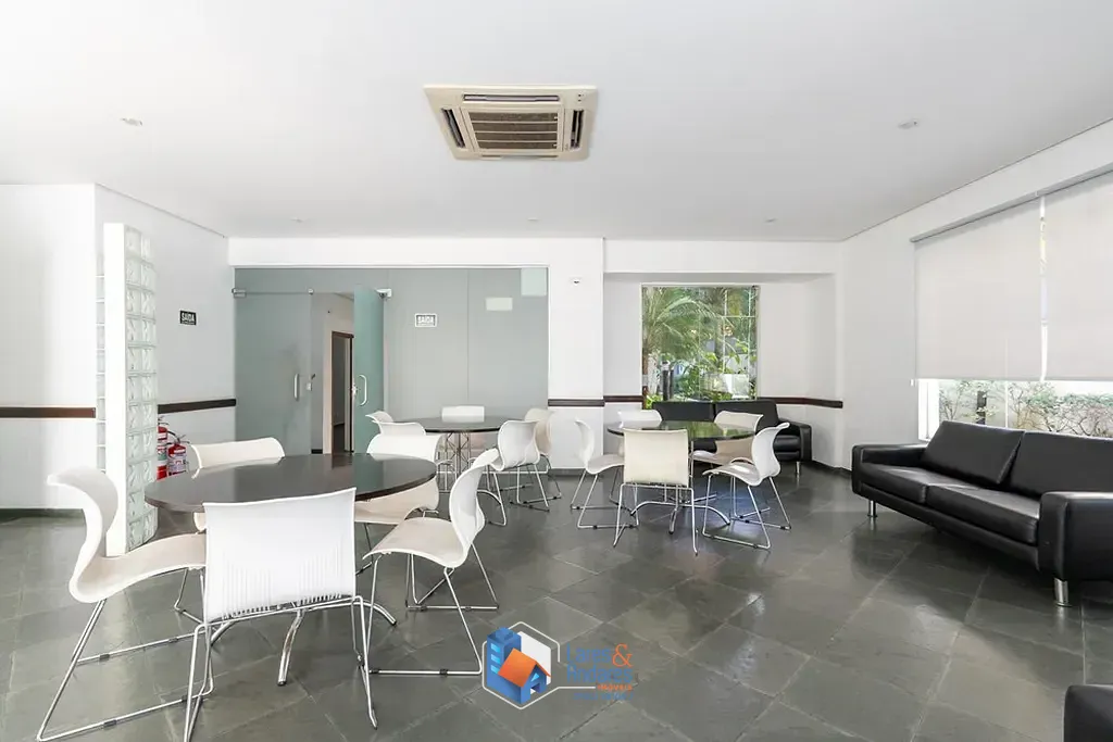 Apartamento, 2 quartos, 80 m² - Foto 15