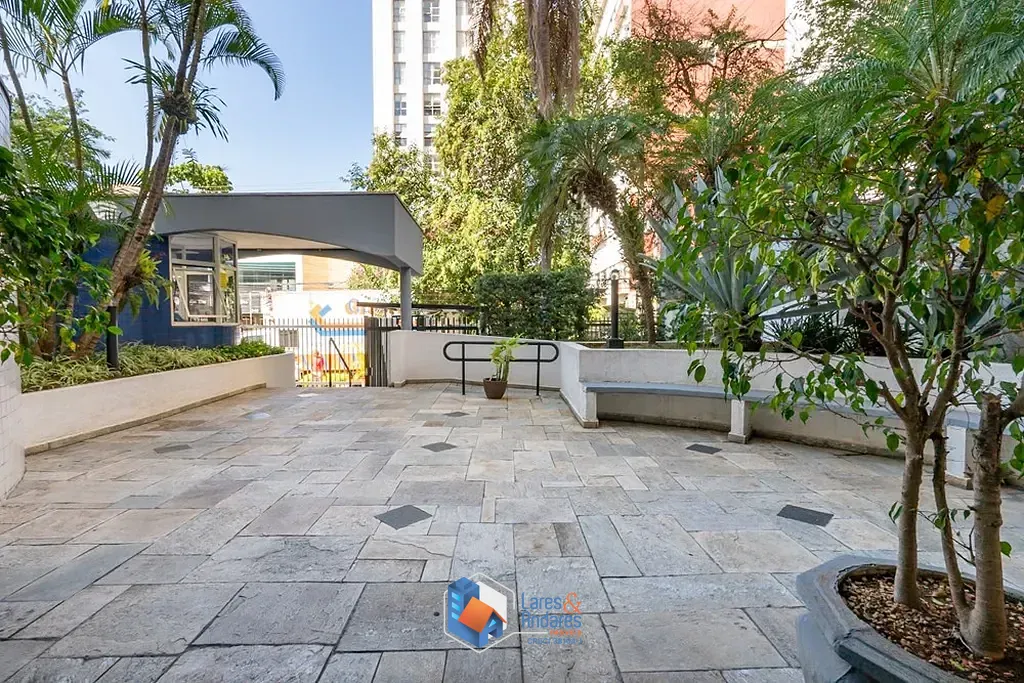 Apartamento, 2 quartos, 80 m² - Foto 16