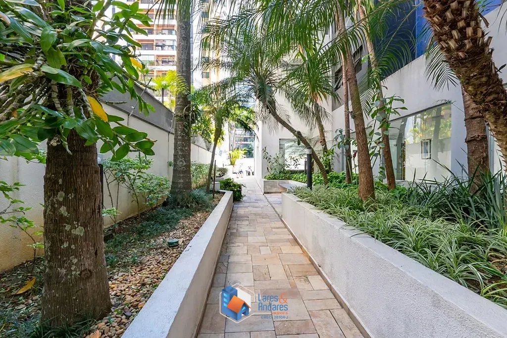 Apartamento, 2 quartos, 80 m² - Foto 17