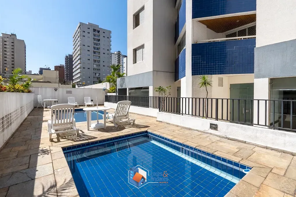 Apartamento, 2 quartos, 80 m² - Foto 18