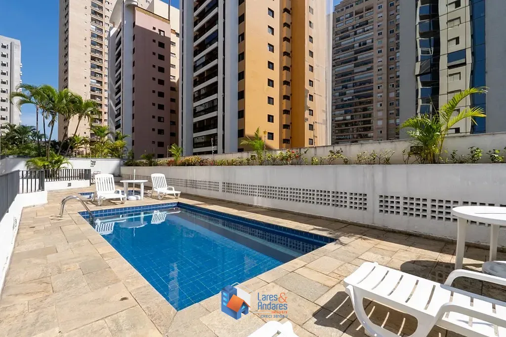 Apartamento, 2 quartos, 80 m² - Foto 19