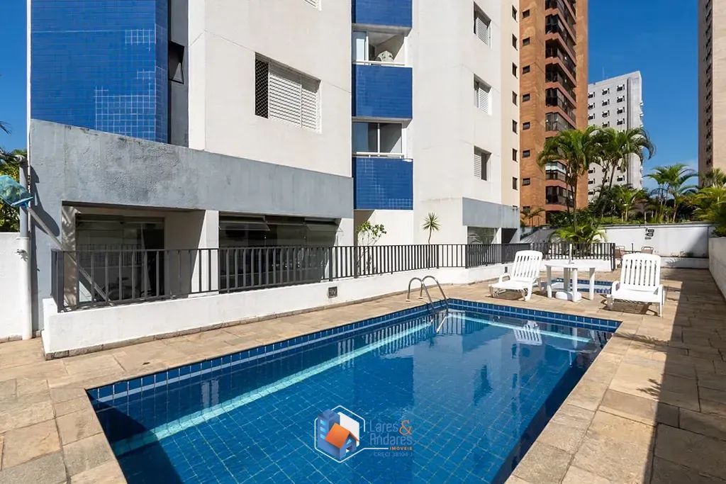 Apartamento, 2 quartos, 80 m² - Foto 20