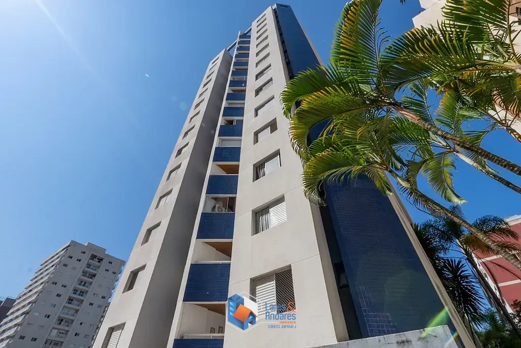 Apartamento, 2 quartos, 80 m² - Foto 21