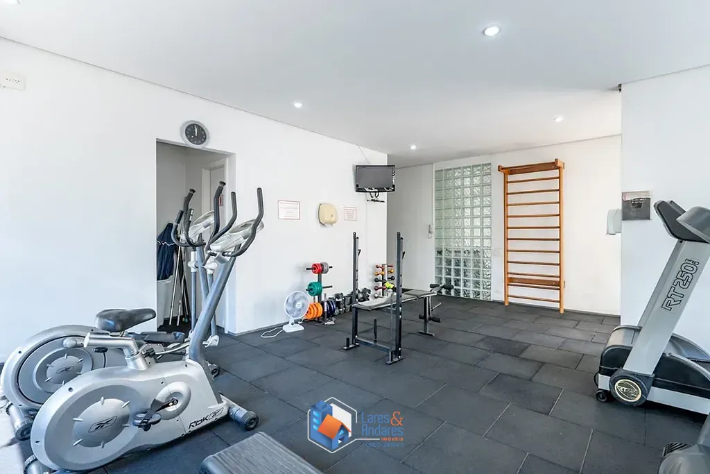 Apartamento, 2 quartos, 80 m² - Foto 23