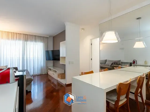 Empreendimento disponível, no bairro Brooklin Paulista em São Paulo